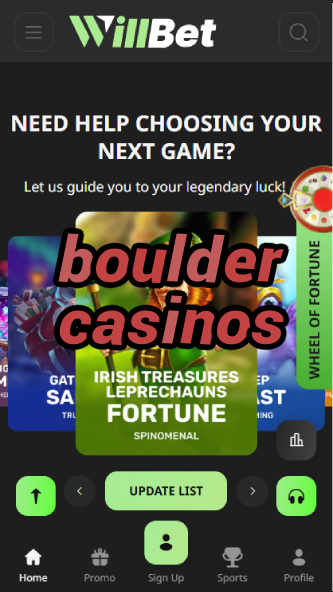 Boulder Casinos - Colorado Casino Guide-casinoorder.vip