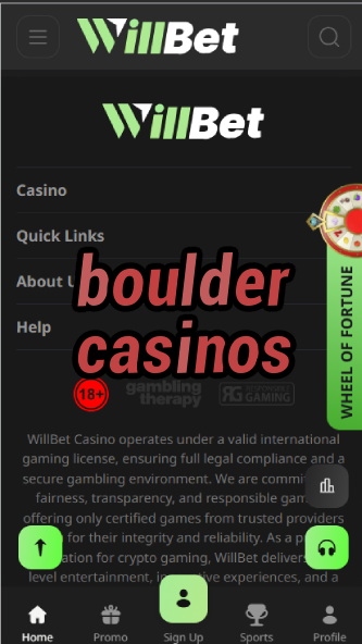 Boulder Casinos - Colorado Casino Guide-casinoorder.vip